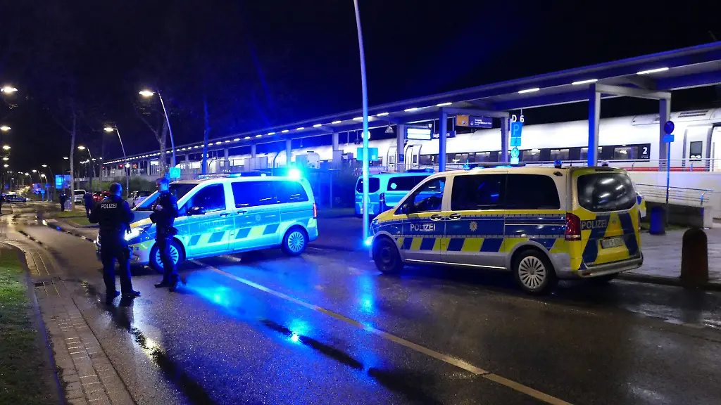 Mutmaßlicher ICE-Attentäter: Bekannte Vorgeschichte und Ermittlungen