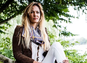 Nadja Abd el Farrag: Ein Jahr nach ihrem Tod