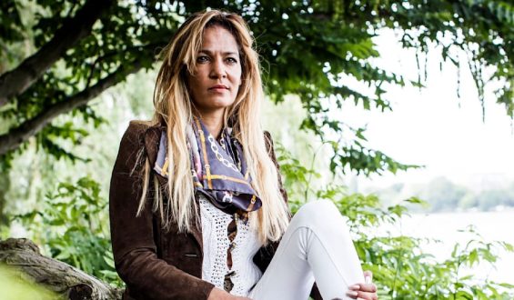 Nadja Abd el Farrag: Ein Jahr nach ihrem Tod