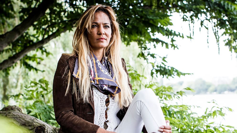 Nadja Abd el Farrag: Ein Jahr nach ihrem Tod