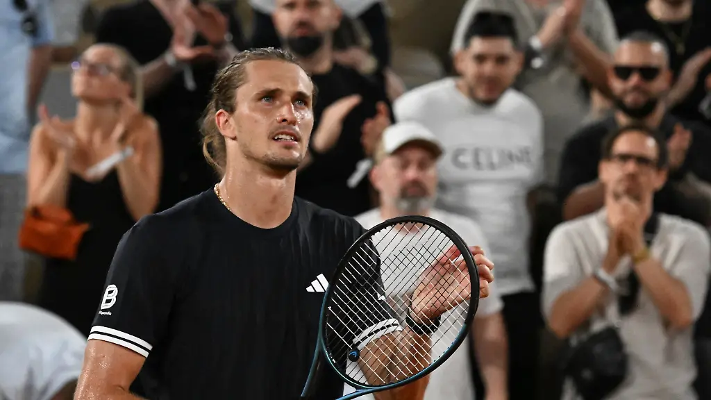 Zverev fokussiert auf Matches bei French Open 2026