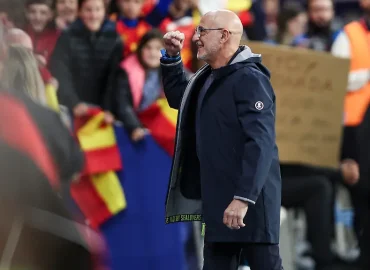 Spanien ohne Real Madrid Spieler bei Fußball-WM