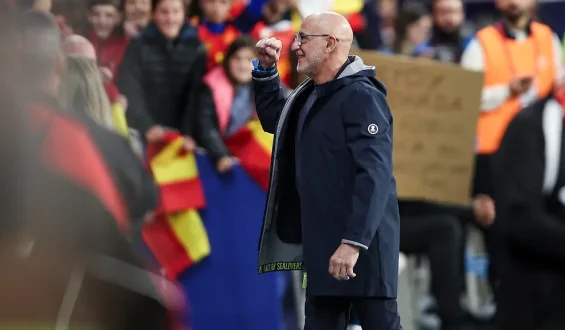 Spanien ohne Real Madrid Spieler bei Fußball-WM