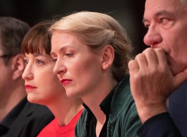 Der Streit um die Diäten in der Linkspartei