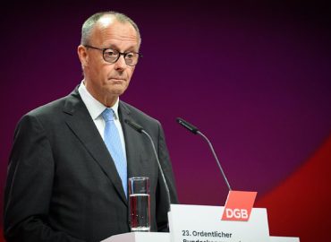 Der Kanzler muss entschlossen handeln