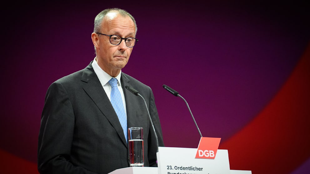 Der Kanzler muss entschlossen handeln