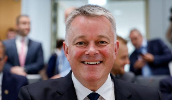 Gordon Schnieder: Der neue Ministerpräsident von Rheinland-Pfalz