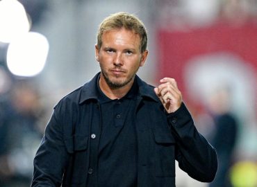 Bundestrainer Nagelsmann: Ein kommunikatives Desaster