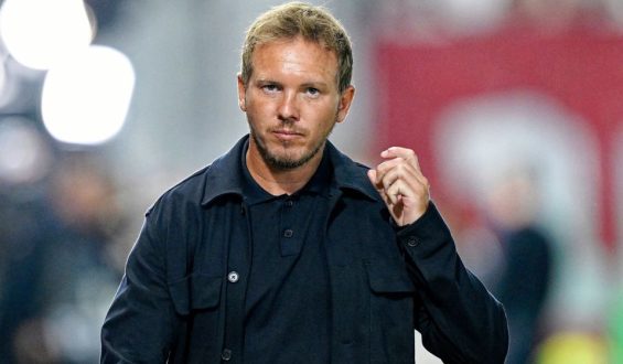 Bundestrainer Nagelsmann: Ein kommunikatives Desaster