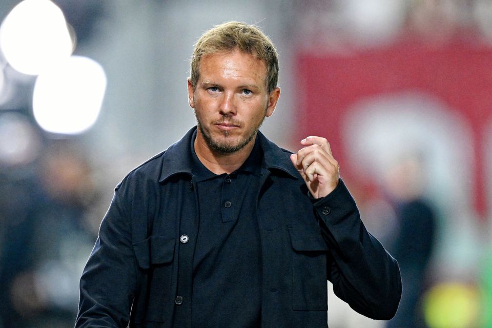 Bundestrainer Nagelsmann: Ein kommunikatives Desaster