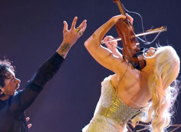 Erstes ESC-Halbfinale: Finnland und Griechenland im Finale