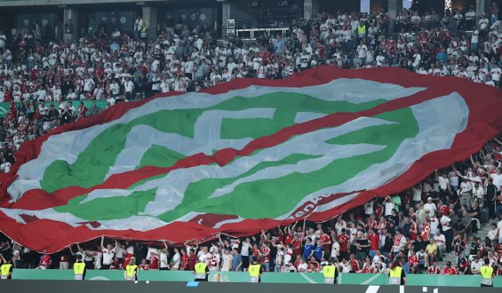 Proteste beim DFB-Pokalfinale: Fans rebellieren gegen den Verband