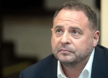 Korruptionsskandal um Ex-Präsidialamtschef Jermak: Kaution ermöglicht Freilassung