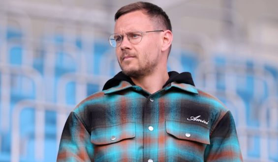 Chemnitzer FC verpflichtet Drittliga-Torwart zur Verstärkung