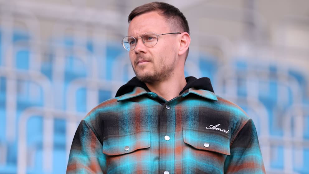 Chemnitzer FC verpflichtet Drittliga-Torwart zur Verstärkung