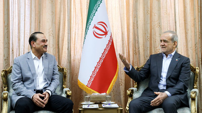 Spannungen und Diplomatie: Aktuelle Entwicklungen im Iran-Krieg