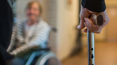 Die Zukunft der Pflegeversicherung in Deutschland
