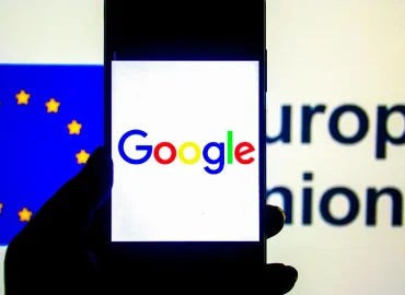 EU-Erwägt Rekordstrafe gegen Google wegen Verstoßes gegen Digital Markets Act