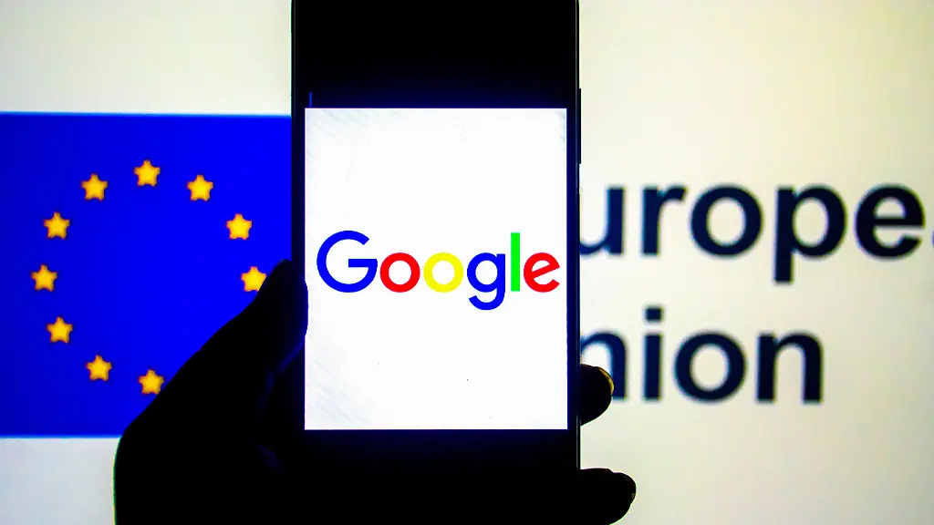 EU-Erwägt Rekordstrafe gegen Google wegen Verstoßes gegen Digital Markets Act