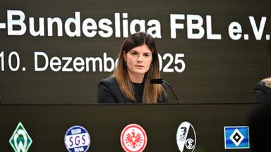 FBL und DFB einigen sich auf Grundlagenvertrag