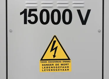 Energieeinsparungen durch Batteriespeicher für Unternehmen