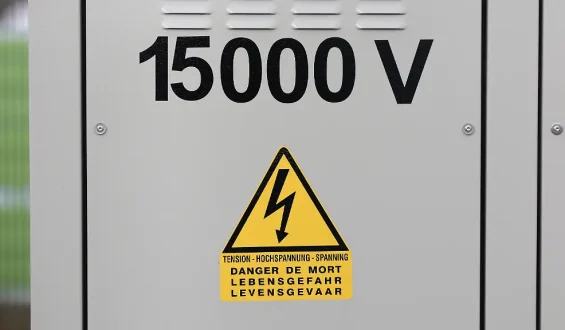 Energieeinsparungen durch Batteriespeicher für Unternehmen