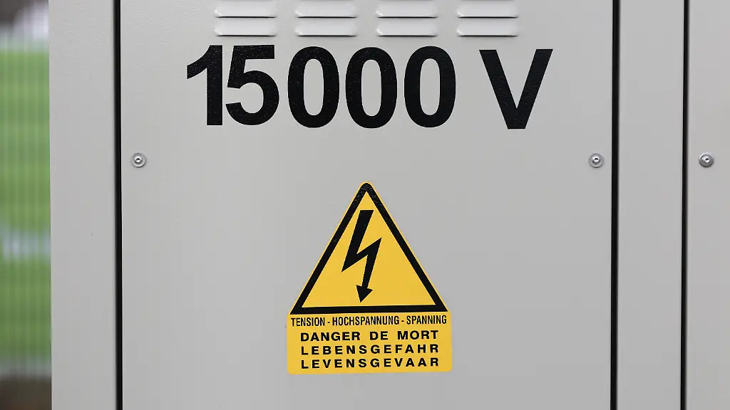 Energieeinsparungen durch Batteriespeicher für Unternehmen