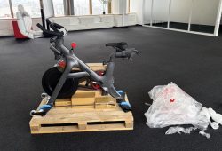 Peloton Bike+ im Praxis-Test: Lohnt sich die Investition?