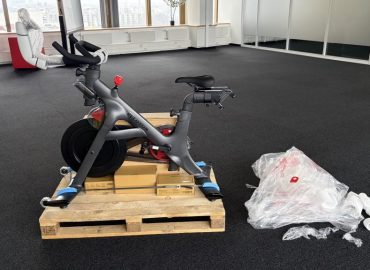 Peloton Bike+ im Praxis-Test: Lohnt sich die Investition?