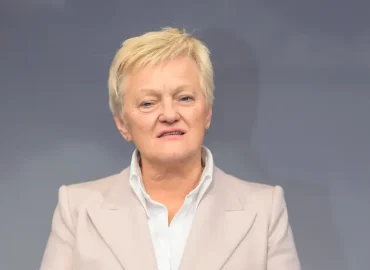 Renate Künast und die Entdeckung der NSDAP-Mitgliedschaft ihres Vaters