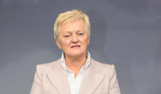 Renate Künast und die Entdeckung der NSDAP-Mitgliedschaft ihres Vaters