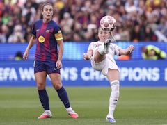 Die außergewöhnliche Verbindung zwischen Alexandra Popp und dem DFB-Pokal