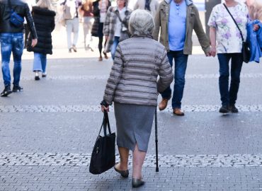 Rentenkommission dementiert Bericht über höheres Renteneintrittsalter