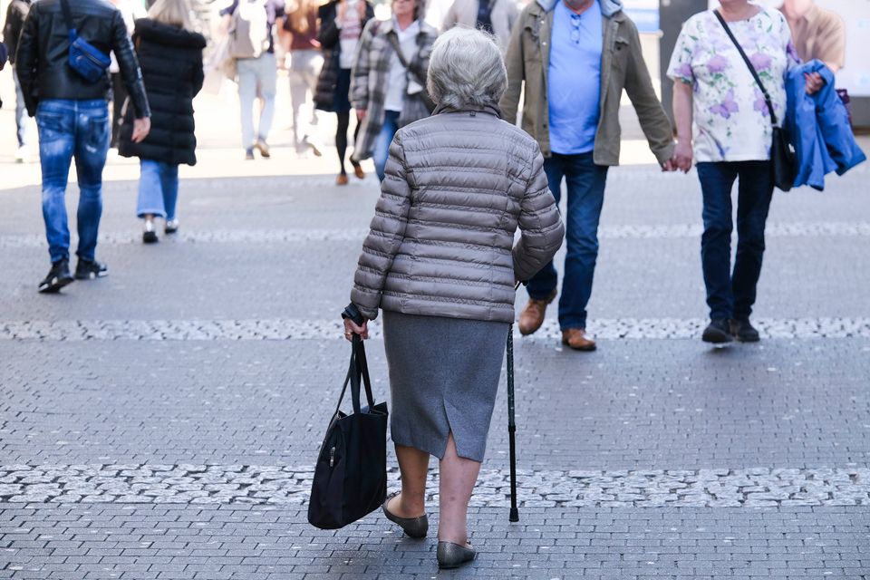 Rentenkommission dementiert Bericht über höheres Renteneintrittsalter