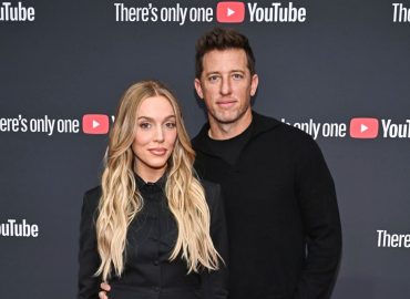 Alex Cooper kündigt Schwangerschaft an