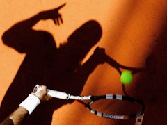 Der Kampf des Marco Trungelliti gegen Matchfixing im Tennis