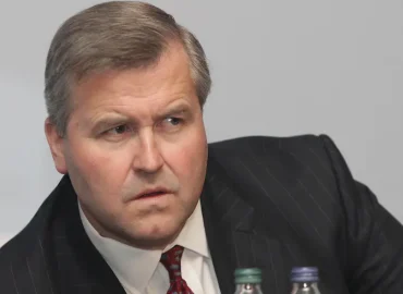 BP entlässt Verwaltungsratschef Albert Manifold wegen Bedenken