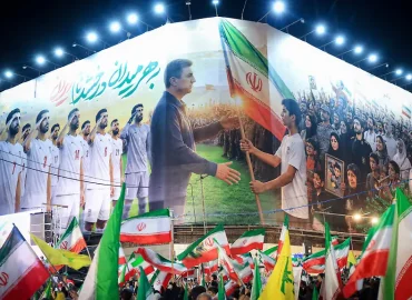 Iran fordert Freigabe von eingefrorenen Auslandsvermögen