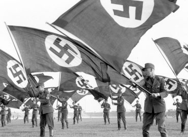 Persönliche Entdeckungen zur NSDAP-Mitgliedschaft in der Familie