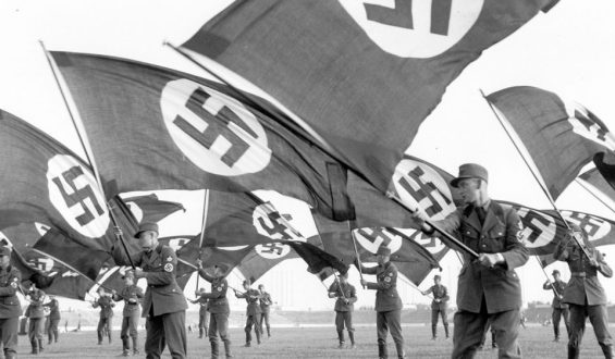 Persönliche Entdeckungen zur NSDAP-Mitgliedschaft in der Familie