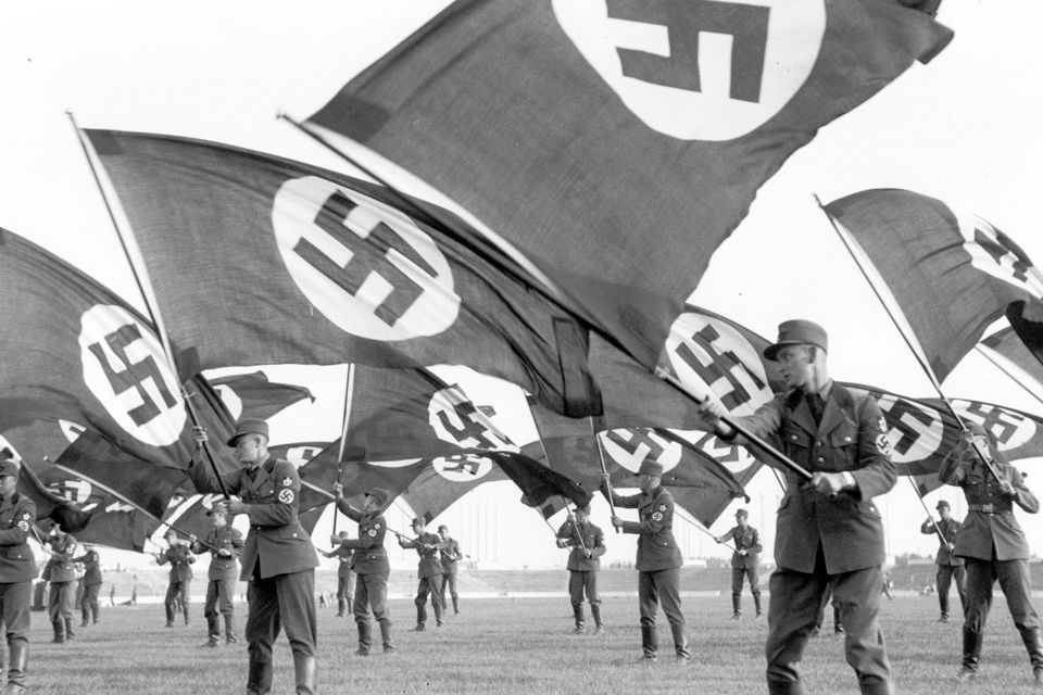 Persönliche Entdeckungen zur NSDAP-Mitgliedschaft in der Familie