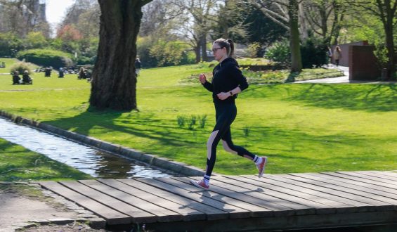 Fitnesstracker im Test: Die besten Modelle für Ihre Gesundheit