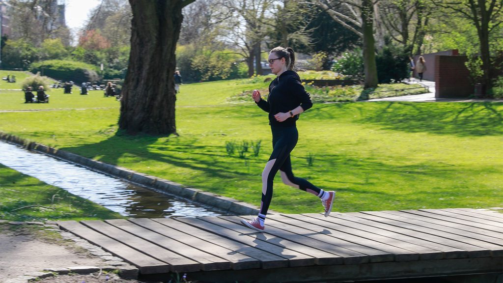 Fitnesstracker im Test: Die besten Modelle für Ihre Gesundheit
