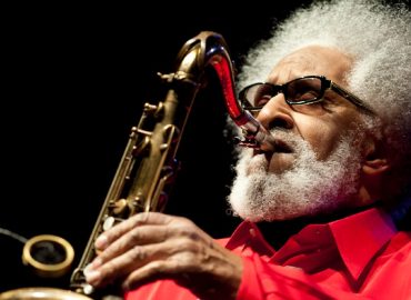Nachruf auf Sonny Rollins