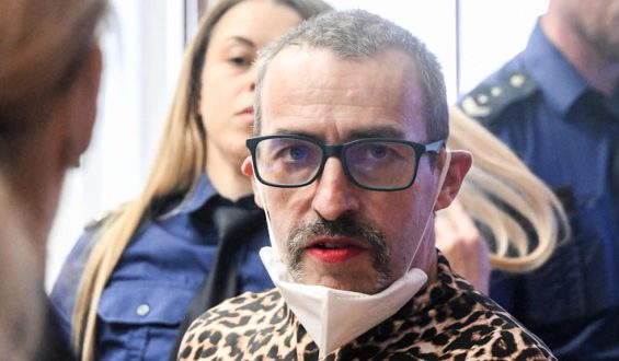 Entscheidung über Auslieferung von Marla Svenja Liebich vertagt