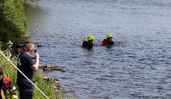 DLRG appelliert an Eltern zur Wachsamkeit beim Baden
