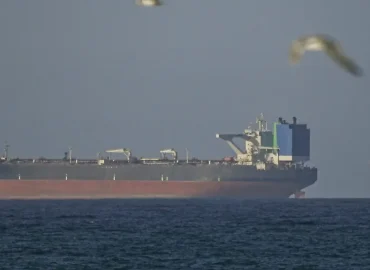 Iran plant Mautgebühren an der Straße von Hormus