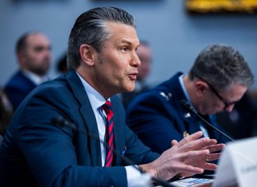 US-Militär und Iran-Konflikt: Fragen und Kosten