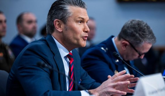 US-Militär und Iran-Konflikt: Fragen und Kosten