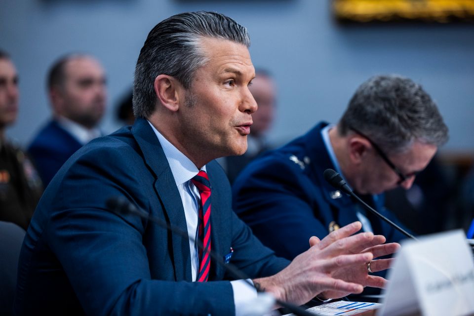 US-Militär und Iran-Konflikt: Fragen und Kosten